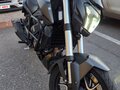 2019 Bajaj Dominar 400, чёрный, 269999 рублей - вид 1