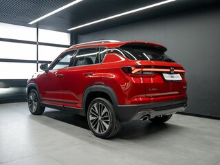 2024 Changan CS35 Plus I Рестайлинг, красный, 2709900 рублей, вид 5