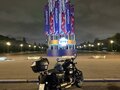 2025 QJMotor SRV 350 VS, чёрный, 350000 рублей - вид 1