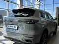 2025 Changan UNI-S I, серый - вид 4