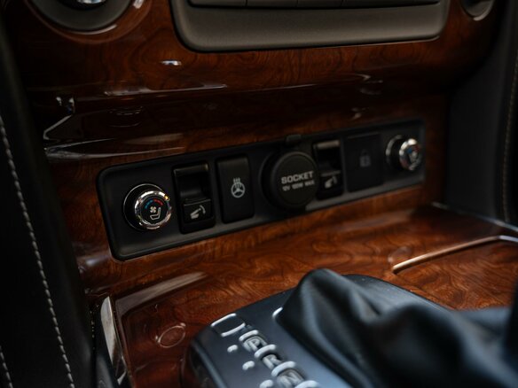 2017 Infiniti QX80 I Рестайлинг, чёрный, 3585000 рублей - вид 24