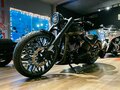 2012 Harley-Davidson Fat Boy, чёрный, 3700000 рублей - вид 4