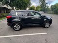 2015 Kia Sportage III Рестайлинг, чёрный, 1390000 рублей - вид 7