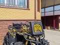 2021 BRP Can-Am Renegade X MR 1000R, жёлтый, 1650000 рублей - вид 2