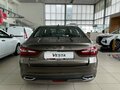 2026 Lada (ВАЗ) Vesta I Рестайлинг (NG), коричневый, 1862000 рублей - вид 5