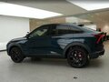 2026 Haval F7x II, синий - вид 3