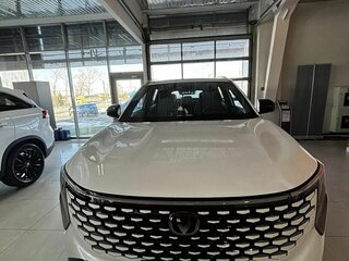 2026 Changan UNI-S I Рестайлинг, белый, 3249900 рублей, вид 1