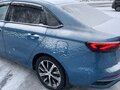 2023 Geely Emgrand II, синий, 1350000 рублей - вид 7
