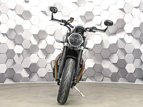 2026 Triumph Speed Twin, серебристый, 1699000 рублей, вид 5