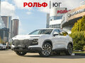 2024 Jetour Dashing I, белый, 2373000 рублей