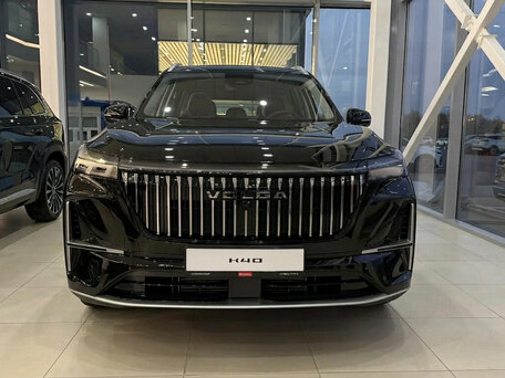 2026 VOLGA K40 I, чёрный, 3149000 рублей, вид 2