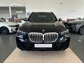 2026 BMW X5 40i IV (G05/G18) Рестайлинг, чёрный, 15700000 рублей - вид 1