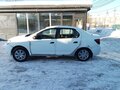 2015 Renault Logan II, белый, 290000 рублей - вид 3
