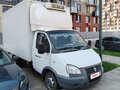 2022 ГАЗ ГАЗель (3302), белый, 1500000 рублей - вид 7