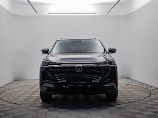 2023 Changan CS55 Plus II, чёрный, 2020000 рублей, вид 2