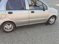 2008 Daewoo Matiz I Рестайлинг, серебристый, 170000 рублей - вид 1