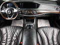 2014 Mercedes-Benz S-Класс 400 Long VI (W222, C217), белый - вид 6