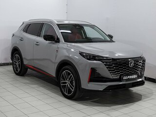 2024 Changan UNI-S I, серый, 2279000 рублей, вид 1