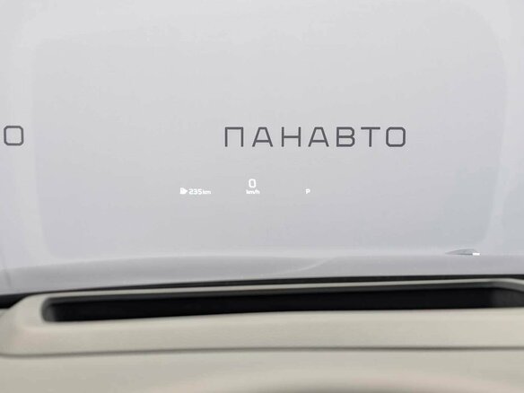 2025 Hongqi HS7 II, серый, 5590000 рублей - вид 14