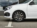 2026 Lada (ВАЗ) Granta Sport I Рестайлинг, белый - вид 9