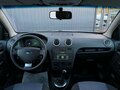 2007 Ford Fusion I Рестайлинг, голубой, 569000 рублей - вид 11