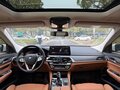 2022 BMW 6 серии 630i IV (G32) Рестайлинг, белый - вид 6