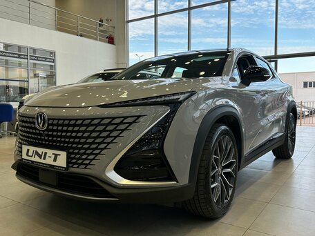 Changan UNI-T I
