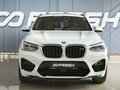 2019 BMW X4 M I (F98), белый, 5899000 рублей - вид 2