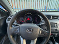 2012 Kia Rio 4-speed III, зелёный, 850000 рублей - вид 11