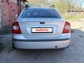 2006 Ford Focus II, серебристый, 450000 рублей - вид 6