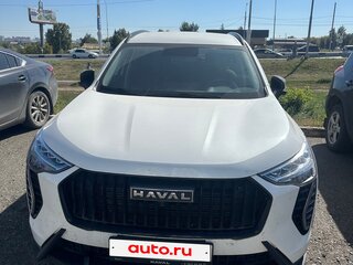 2026 Haval Jolion I Рестайлинг 2, белый, 2250000 рублей, вид 1