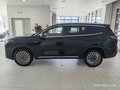 2026 Tenet T8, чёрный, 3885000 рублей - вид 5
