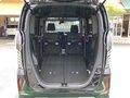 2022 Honda N-BOX II Рестайлинг, чёрный - вид 9