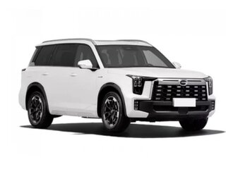 GAC GS8 II
