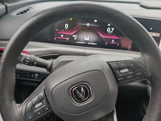 2020 Changan UNI-T I, серый, 1700000 рублей, вид 5