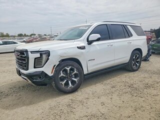 2025 GMC Yukon V Рестайлинг, белый, 9880000 рублей, вид 1