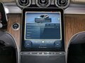 2025 Mercedes-Benz GLC 300 L II (X254), чёрный - вид 10