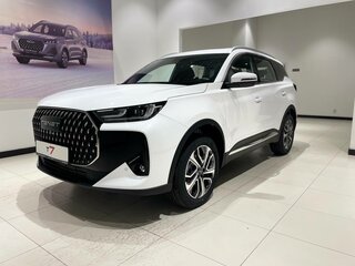2026 Tenet T7, белый, 3140000 рублей, вид 1