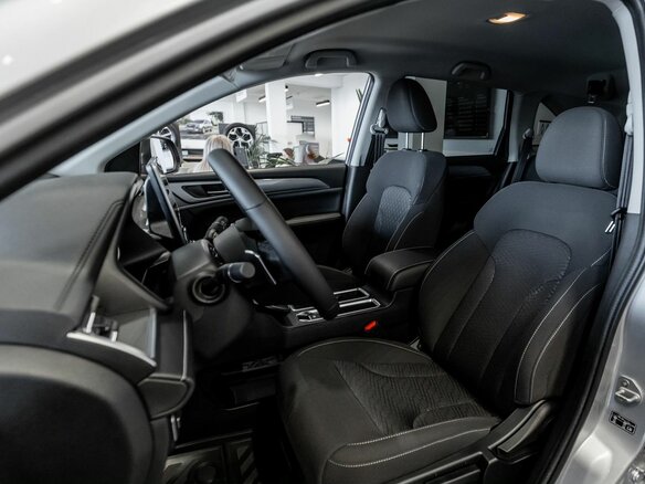 2026 Haval M6 II, серый, 2327859 рублей - вид 8