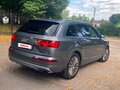 2015 Audi Q7 II (4M), серый, 3199000 рублей - вид 5
