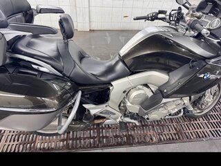 2016 BMW K 1600 GTL, коричневый, 1500000 рублей, вид 4