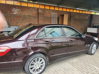 2012 Mercedes-Benz E-Класс 200 7G-Tronic IV (W212, S212, C207), коричневый, 1350000 рублей, вид 5