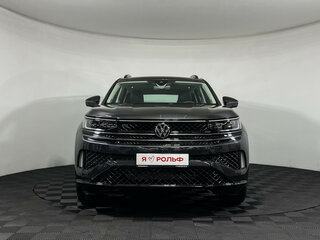 2026 Volkswagen Tavendor I, чёрный, 6050000 рублей, вид 2