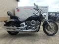 2008 Yamaha XVS1100, синий, 600000 рублей - вид 5
