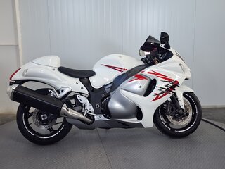 Suzuki GSX 1300 R Hayabusa