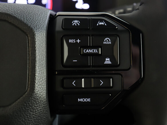2026 Toyota Land Cruiser Prado 250 Series, серый - вид 17