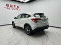 2022 Honda Vezel I Рестайлинг, белый - вид 6