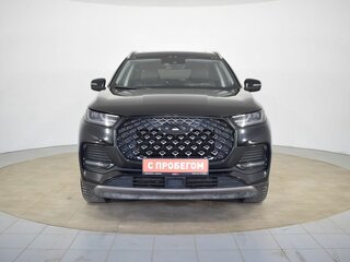 2022 Chery Tiggo 8 Pro Max I, чёрный, 1900000 рублей, вид 2