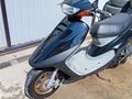1999 Honda Tact, чёрный, 60000 рублей - вид 1
