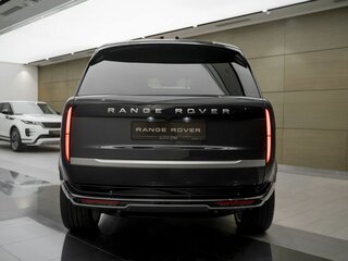 2025 Land Rover Range Rover P530 MHEV V, серый, 26530000 рублей, вид 5